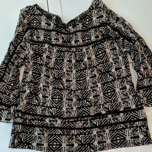 Lucky Brand Blouse
